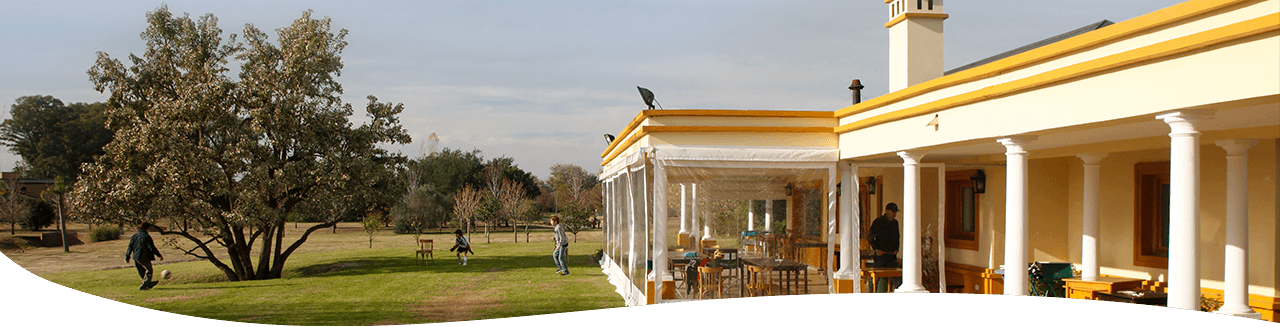 Un lugar a la medida de tus sueños