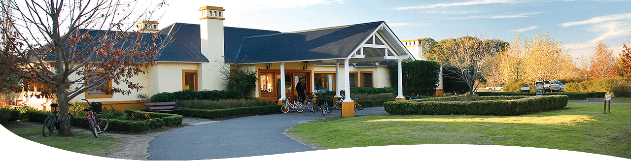 Un lugar a la medida de tus sueños