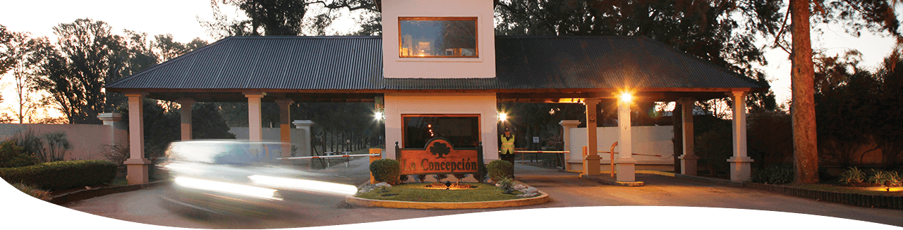 Un lugar a la medida de tus sueños