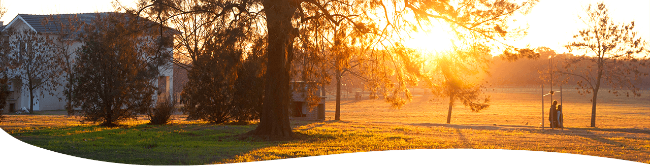 Un lugar a la medida de tus sueños
