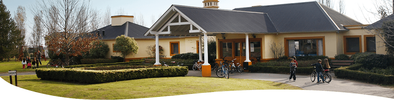 Un lugar a la medida de tus sueños