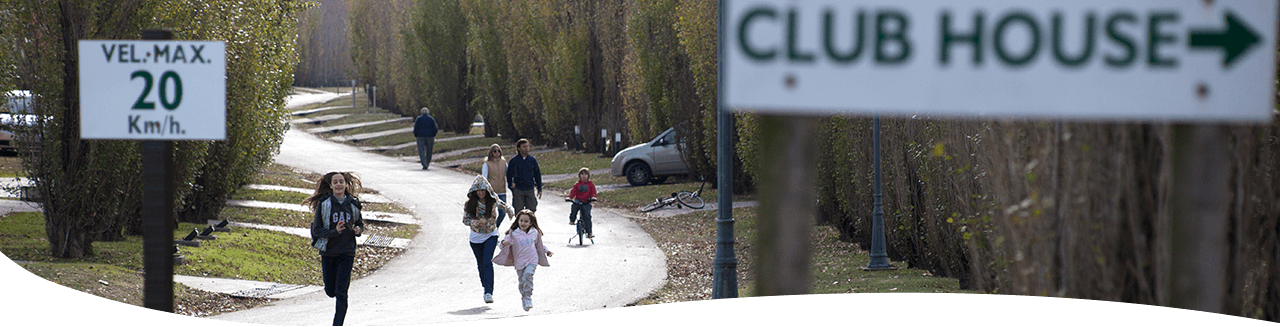 Un lugar a la medida de tus sueños
