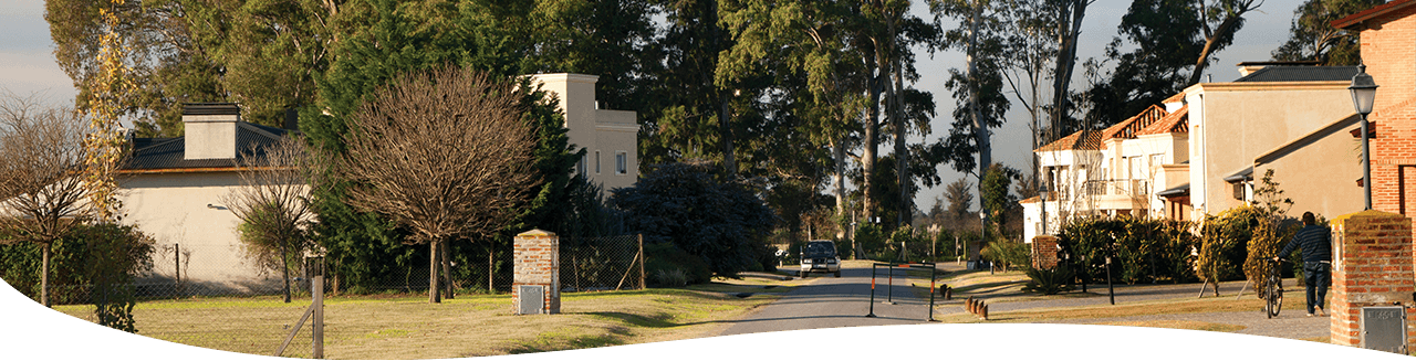 Un lugar a la medida de tus sueños