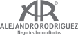 Logo Alejandro Rodriguez